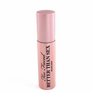 Too Faced Better Than Sex Mascara Travel Size 3.9g 0.13 oz